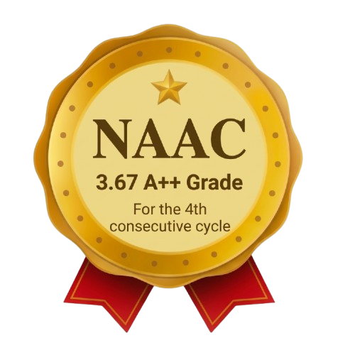 NAAC A++ Grade