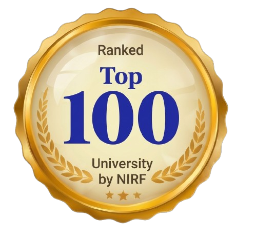 Top 100 NIRF