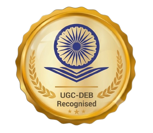 UGC-DEB Recognised